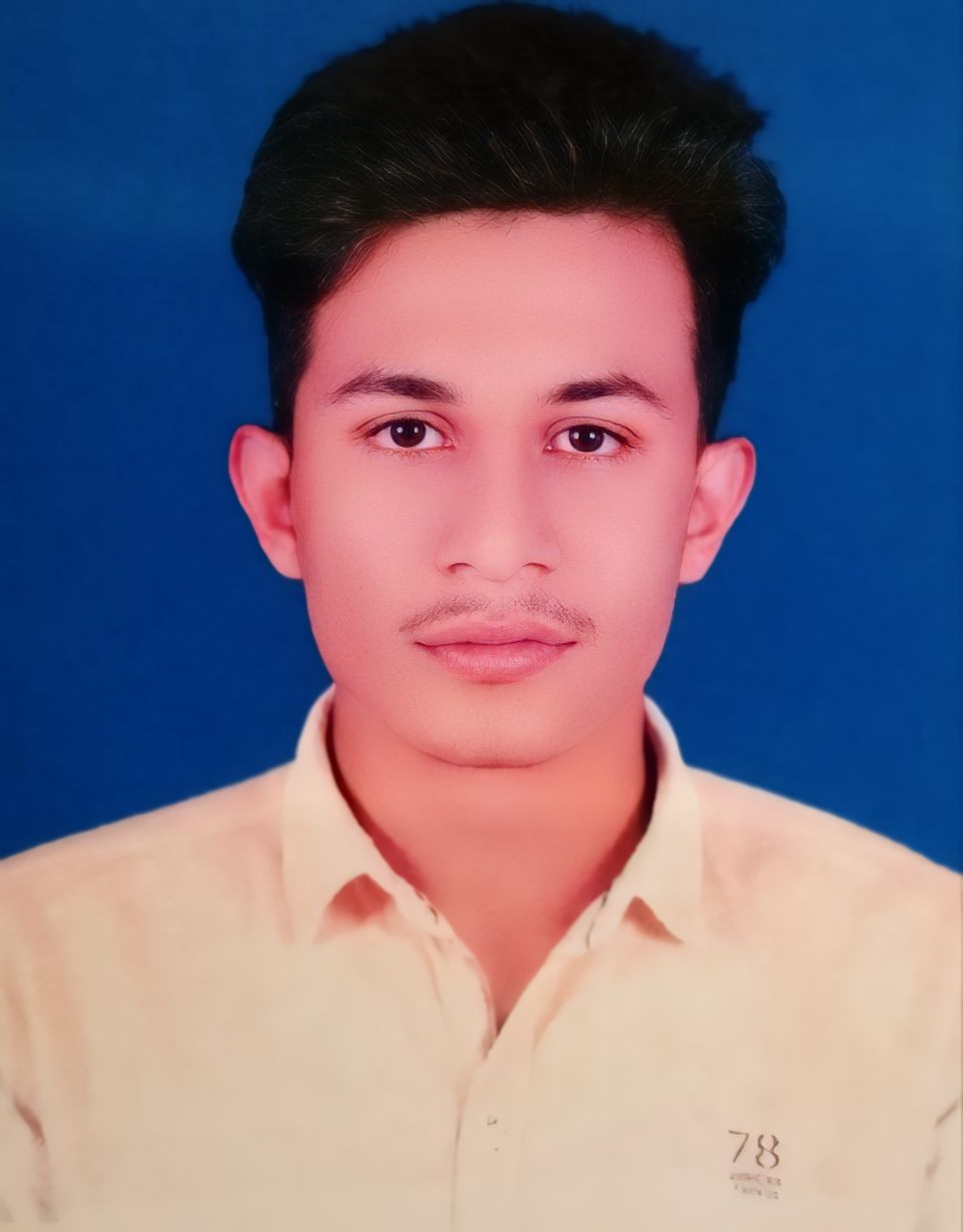 ইমরান হোসেন