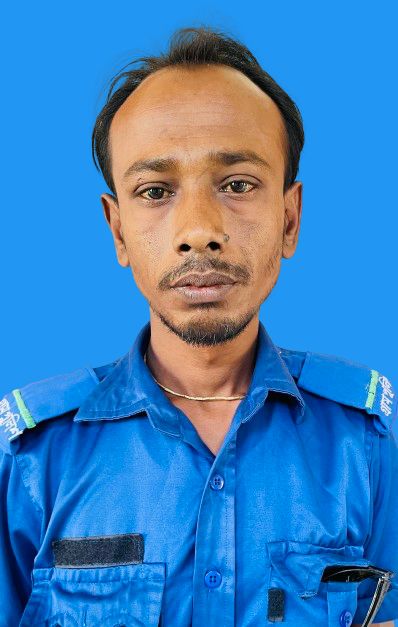 পলাশ কুমার