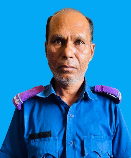 শ্রী বাদল চন্দ্র দাস