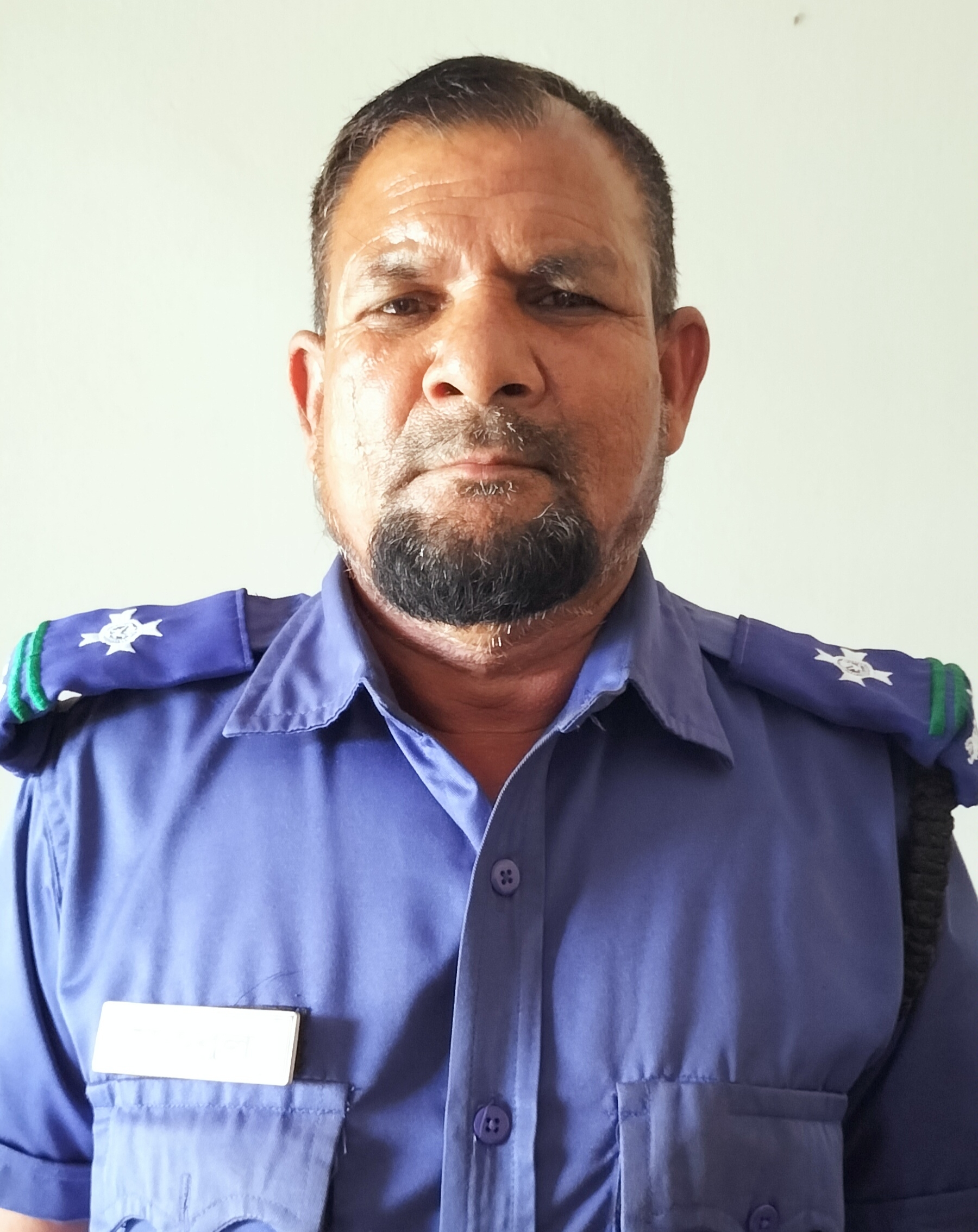 মোঃ মকবুল হোসেন