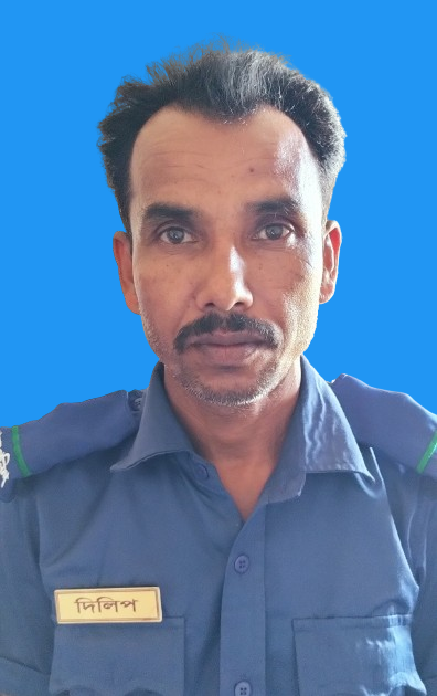 দিলীপ কুমার দাস